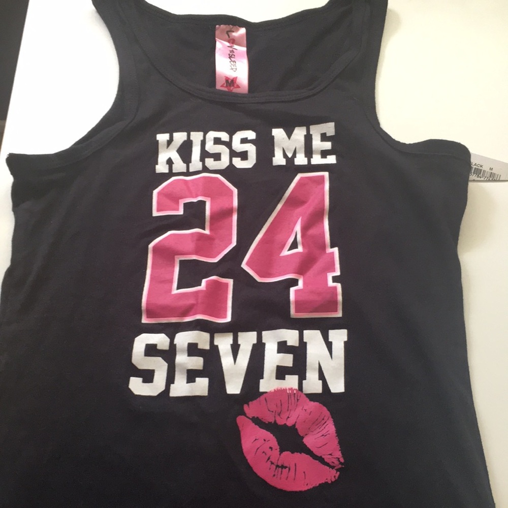 Girls Tank Top